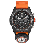 Vyri&scaron;kas laikrodis Luminox Bear Grylls Survival Chronograph Master Series Compass XB.3749