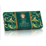 Visterijos ir Argano kvapo muilas Saponificio Artigianale Fiorentino, 3x125 g
