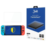 Apsauginis stiklas 3MK, skirtas Nintendo Switch Oled