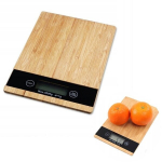 Virtuvinės svarstyklės Elektroninės Virtuvinės Svarstyklės 5kg