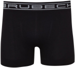 Vyri&scaron;kos trumpikės Brubeck Black BX00501A