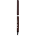 Automatinis akių pie&scaron;utkas L'oreal Infaillible 24 ml, 004 Brown Denim