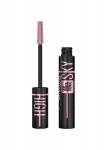 Blakstienų tu&scaron;as Maybelline Lash Sensational Sky High, Cosmic Black, 7,2 ml