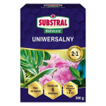 Osmocote Fl6 universalios trą&scaron;os