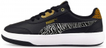 Kedai moterims Puma Tori Safari Black 384933, juodi
