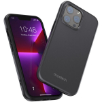 Apsauginis dėklas iPhone 13 Pro, juodas
