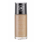 Skystas makiažo pagrindas Revlon Colorstay 220 Natural Beige, 30 ml
