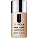 Makiažo pagrindas Clinique Even Better SPF15, 05 Neutral, 30 ml