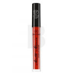Skysti lūpų dažai Dermacol Matte Mania No. 55, 3.5 ml