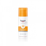 Kremas nuo saulės SPF50 Eucerin, 50 ml