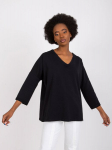 Palaidinė moterims 64607, juoda, S/M