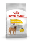Royal Canin &scaron;unims su jautria oda Medium Dermacomfort, 12 kg