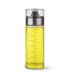 Fissman stiklinis butelis aliejui, 400 ml