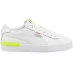 Sportiniai bateliai mergaitėms Puma Jada 38199011, balti