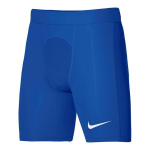 Termo &scaron;ortai vyrams Nike Pro Dri-Fit Strike M DH8128-463, mėlyni