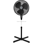 Ventiliatorius ECG FS, 50 W&nbsp;