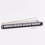 Netrack  Patch Panel keystone 104-21