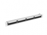 Lanberg       LANBERG patch panel 24port 1U cat.6A UTP