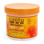 Va&scaron;kas Cantu Shea Butter, 370 g