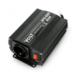 Inverteris Volt IPS-600 Duo