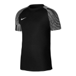 Mar&scaron;kinėliai vyrams Nike Dri-Fit Academy SS DH8031-010, juodi