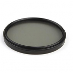 Objektyvų filtras Fancier M77 CPL CF-02