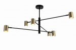 Light Prestige pakabinamas &scaron;viestuvas Snow 6