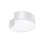 Sollux Lighting lubinis &scaron;viestuvas Circle