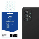 3MK kameros apsauga skirta Samsung A53 5G A536