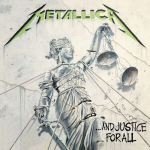 Vinilinė plok&scaron;telė 2LP Metallica ...And Justice For All (Remastered)