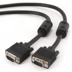 Kabelis AMBERIN VGA HD15 - HD15, 3.0 m
