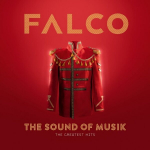 2LP Falco The Sound Of Musik: The Greatest Hits (1981-98) Vinilinė plok&scaron;telė