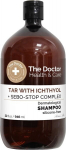 Plaukų &scaron;ampūnas The Doctor Sebo-Stop, 946 ml