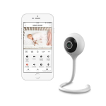 Mobili auklė Babyline Smart Baby