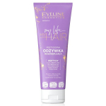 Regeneruojantis peptidinis kondicionierius Eveline My Life My Hair, 250ml
