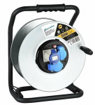 Ilgiklio stovas Electraline 49057 Avvolgicavo 50 m