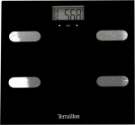 Terraillon Fitness Black