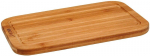 BAMBOO VIRTUVĖS LENTELĖ 33x23cm KINGHOFF KH-1143