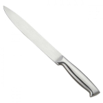 kinghoff nerūdijančio plieno pjaustymo peilis kh-3434 20cm