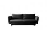 Sofa NORE Silva, tamsiai pilka