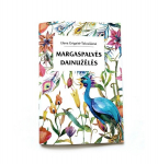 Margaspalvės dainužėlės