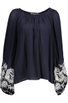 Palaidinė moterims Variant 66737, juoda, XS