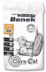 Kukurūzinis kraikas Super Benek, 35 l