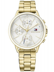Moteri&scaron;kas laikrodis Tommy Hilfiger Carly zf519a
