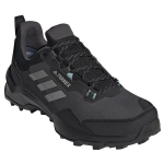 Žygio batai moterims Adidas Terrex AX4 Gtx W FZ3249, juodi