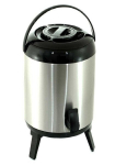 maitinimo termosas 11l metlex mx-7407