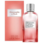 Kvapusis vanduo Abercrombie & Fitch First Instinct Together for Her EDP moterims, 50ml
