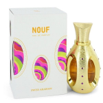 Kvapusis vanduo Swiss arabian nouf EDP moterims, 50 ml