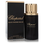 Kvapusis vanduo Chopard Black Incense Malaki EDP moterims/vyrams 80 ml