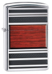 Žiebtuvėlis Zippo 28676 Pipe Wood Design